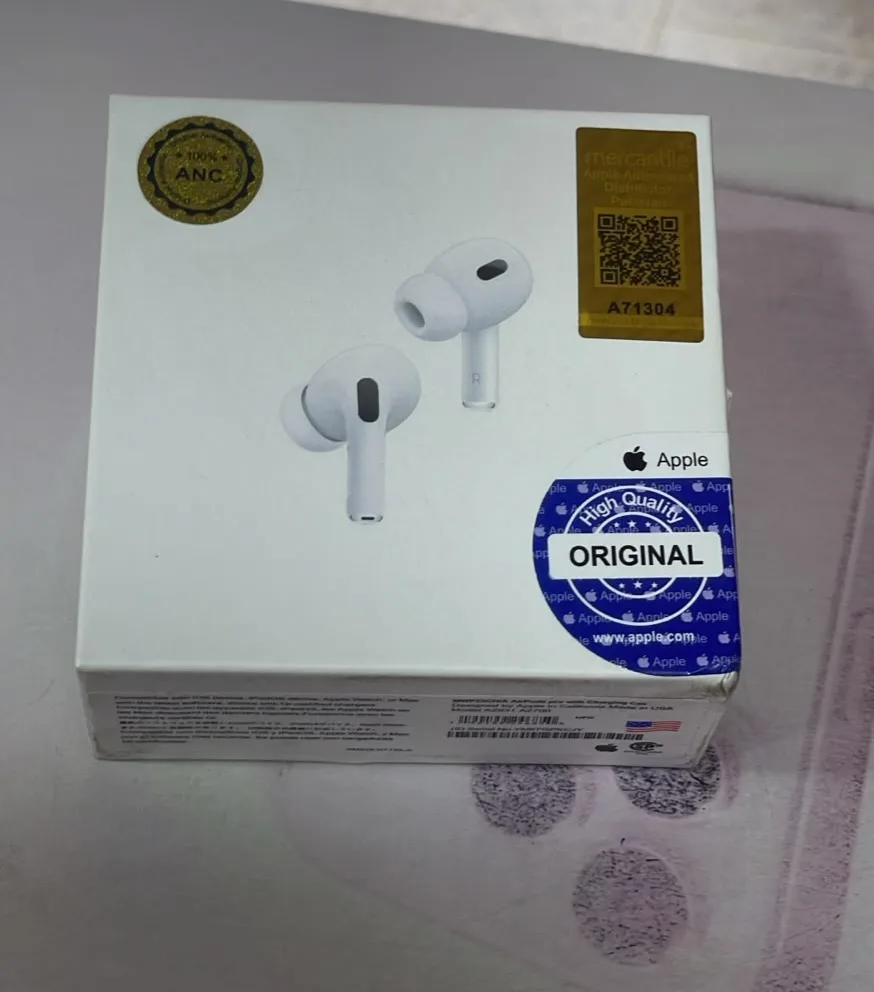🎧 سماعة AirPods Pro –