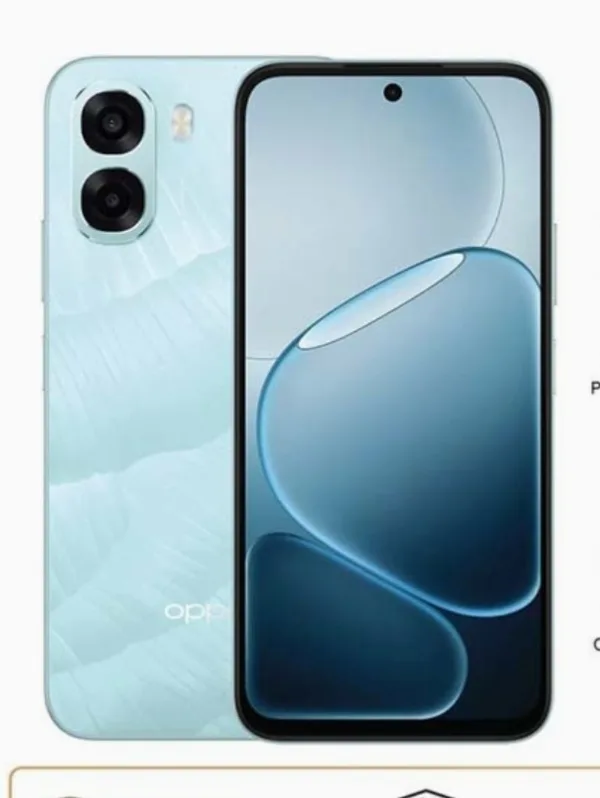 هاتف OPPO A6x