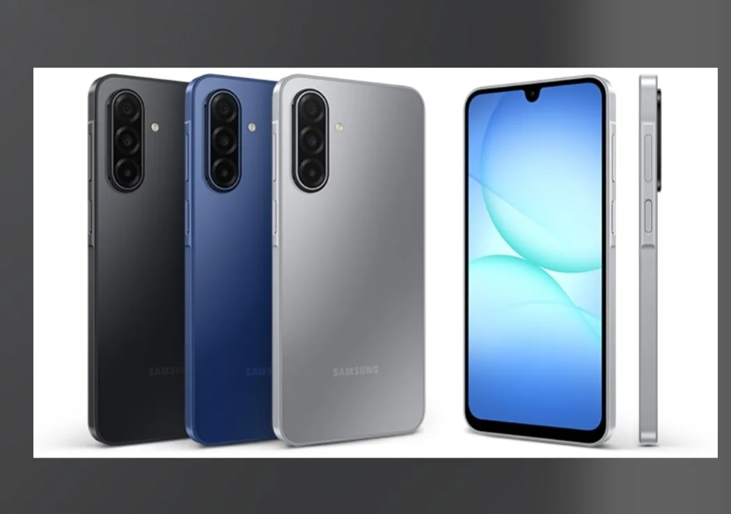 هاتف Samsung Galaxy A17