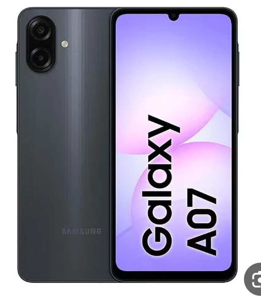 هاتف Samsung Galaxy A07
